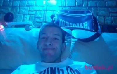 kiton2, Mężczyzna, 44, Gostyń, Polska: 1