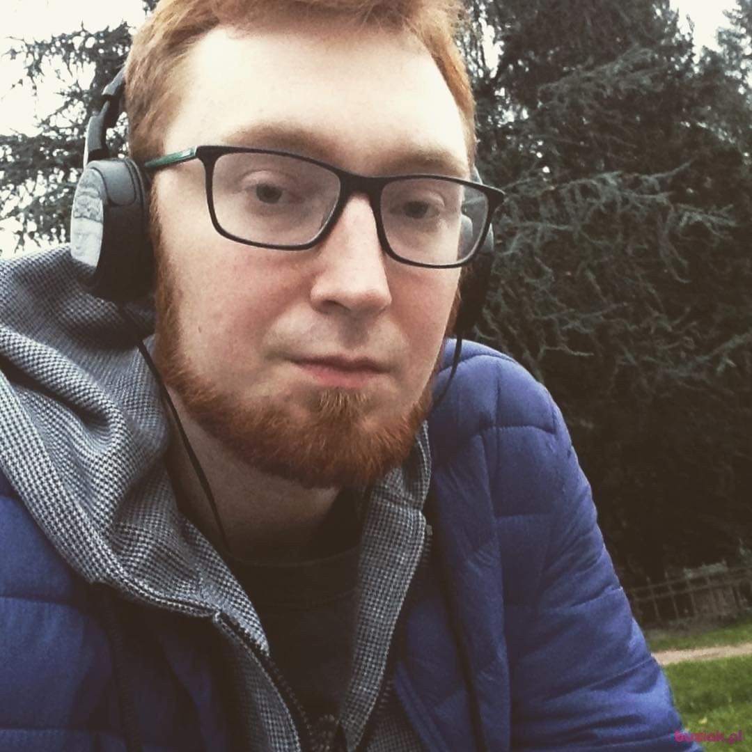 Tymek, Male, 29, Rybnik, Polska: 1