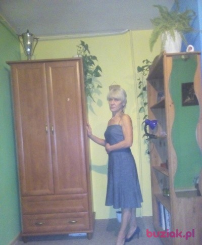 Teresa, Female, 67, Gołdap, Polska, Photo: 1