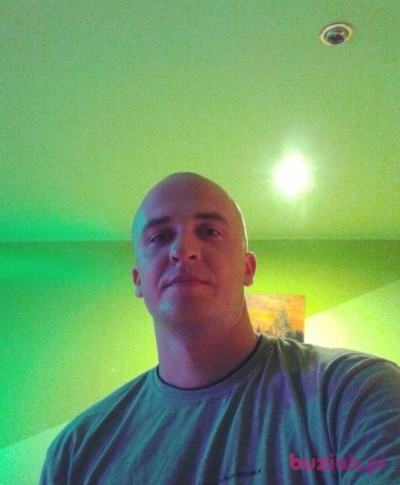 klipa201, Male, 39, Tarnów, Polska: 1