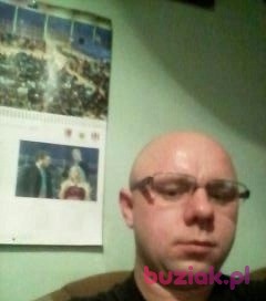 seba, Male, 42, Koszalin, Polska, Photo: 2