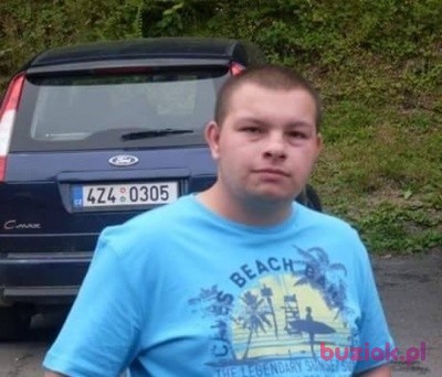PATRYK, Mężczyzna, 35, Lubliniec, Polska, Zdjęcie: 1