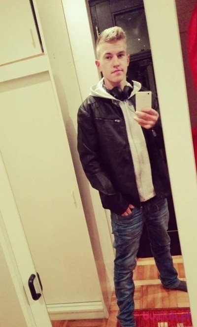 piotr, Mężczyzna, 26, Tarnowskie Góry, Polska, Zdjęcie: 1
