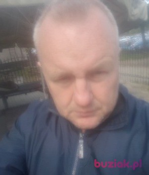 Gregor, Mężczyzna, 57, Polska: 1