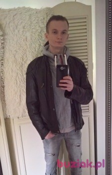 Damian, Male, 27, Warszawa, Polska, Photo: 2