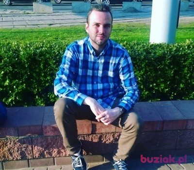 Aleksej, Male, 33, Gdynia, Polska, Photo: 3