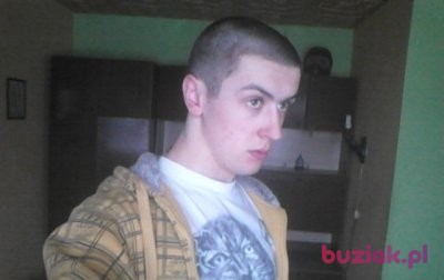 pilado, Mężczyzna, 31, Łuków, Polska: 1