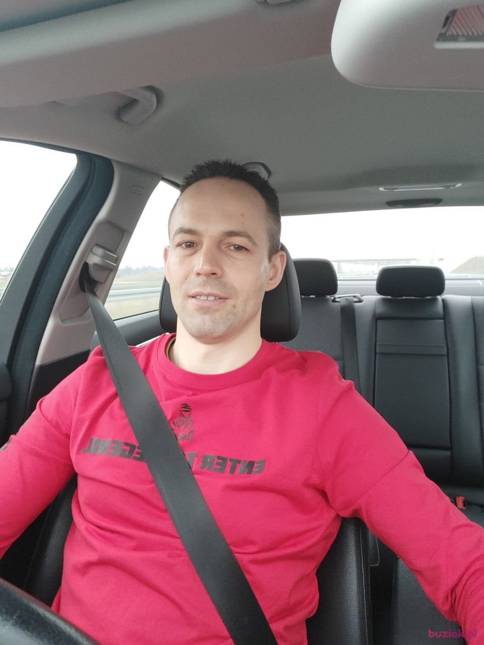 Tomek, Male, 36, Łódź, Polska, Photo: 4