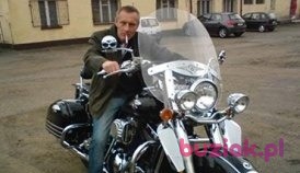 Artur, Male, 58, Kalisz, Polska, Photo: 2