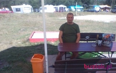 Oswald, Mężczyzna, 46, Kraków, Polska, Zdjęcie: 1