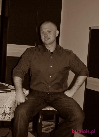 mateooo86, Mężczyzna, 38, Starachowice, Polska: 1