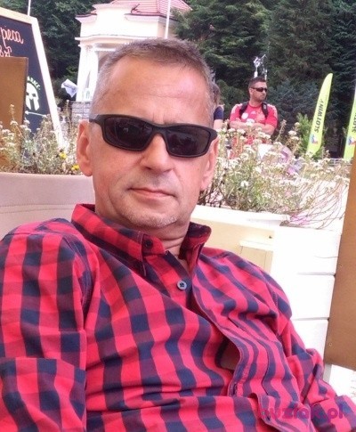 janusz, Mężczyzna, 57, Rzeszów, Polska: 1