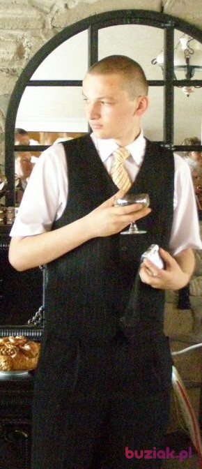 Tomek, Mężczyzna, 36, Warszawa, Polska: 1