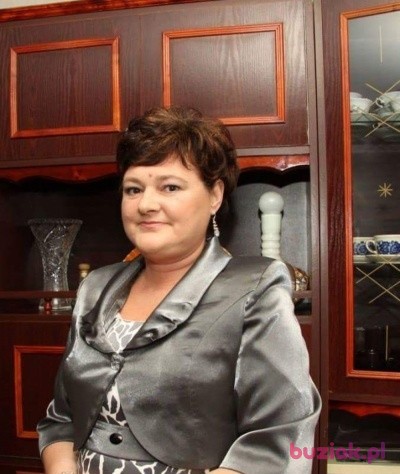 Małgorzata , Kobieta, 60, Chrzanów, Polska: 1