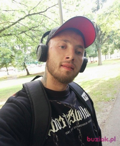 Krystian , Male, 31, Holandia, Photo: 3