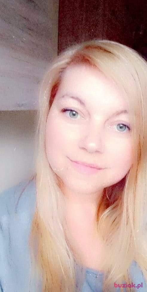 Kinga, Female, 38, Kraków, Polska: 1