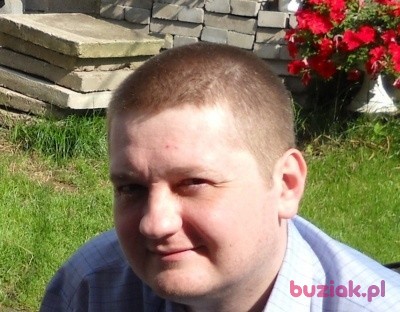 Bernard, Mężczyzna, 48, Ostrowiec Swiętokrzyski, Polska: 1