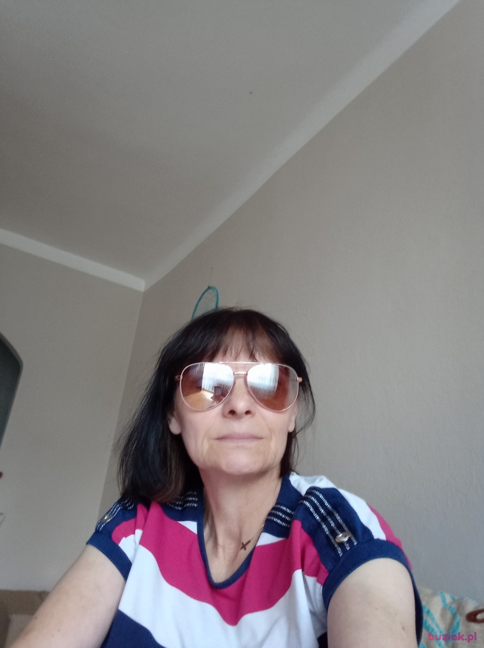 Meg, Female, 64, Olkusz, Polska: 1