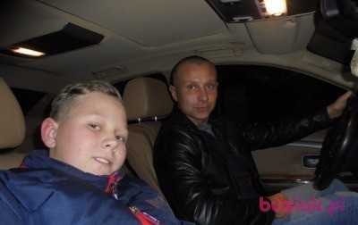 Paweł, Mężczyzna, 41, Bydgoszcz, Polska, Zdjęcie: 1