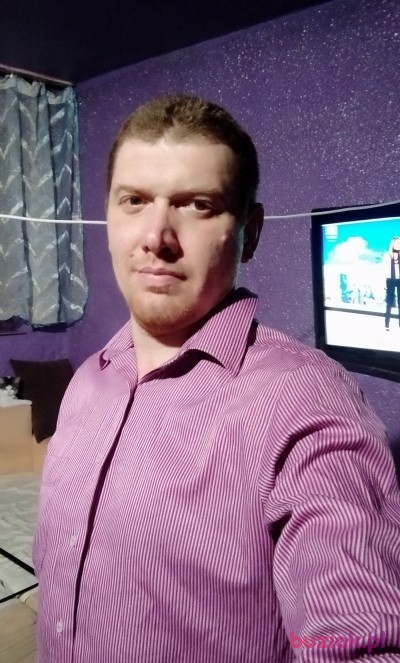 Norbert, Mężczyzna, 41, Bytom, Polska, Zdjęcie: 1