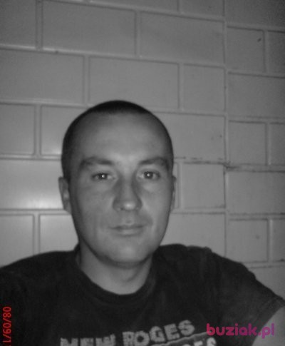 sławek, Mężczyzna, 46, Grójec, Polska: 1