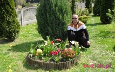 Tomasz, Male, 43, Kraśnik, Polska, Photo: 2