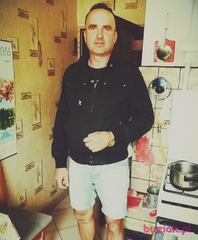 Szczepan Daruk, Male, 51, Ożarów Mazowiecki, Polska, Photo: 1