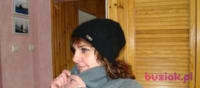 Jola, Female, 58, Pabianice, Polska, Photo: 1