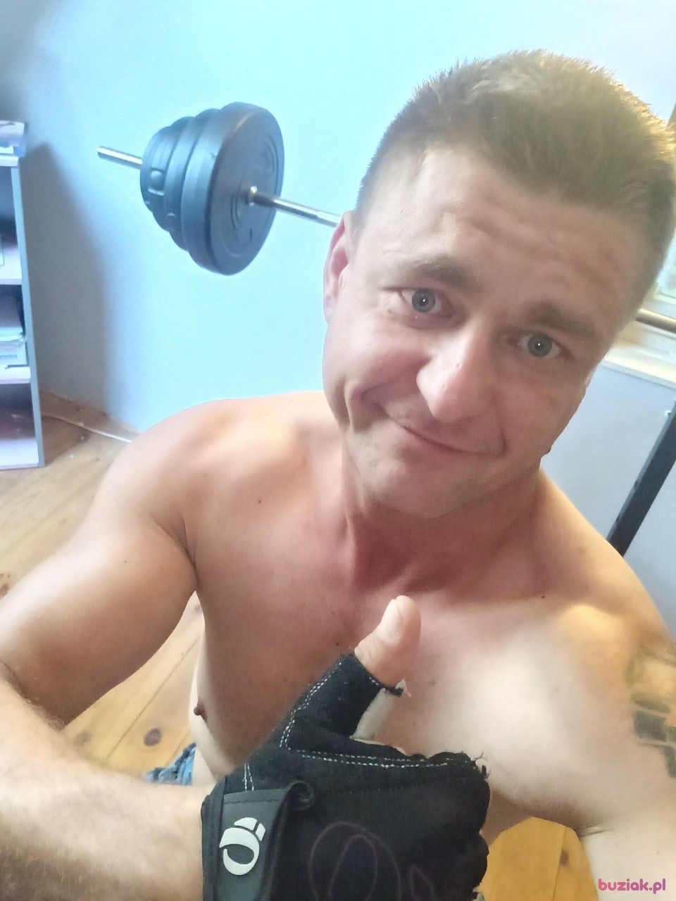 Marcin, Mężczyzna, 42, Poznań, Polska, Zdjęcie: 6