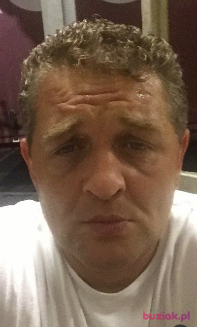 Darek, Mężczyzna, 53, Holandia, Zdjęcie: 2