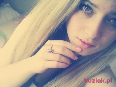 niki11, Kobieta, 28, Żagań, Polska: 1