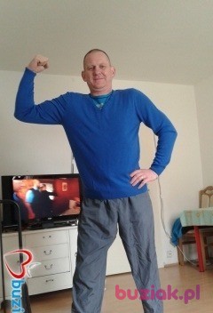 BERNARD, Male, 60, Ruda Śląska, Polska, Photo: 2