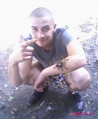 Łukasz, Male, 38, Brzeg, Polska, Photo: 3
