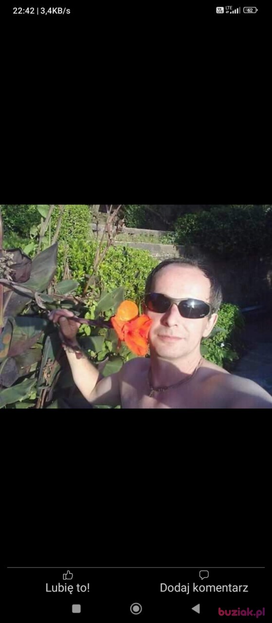 Dariusz, Mężczyzna, 51, Chojnice, Polska, Zdjęcie: 2