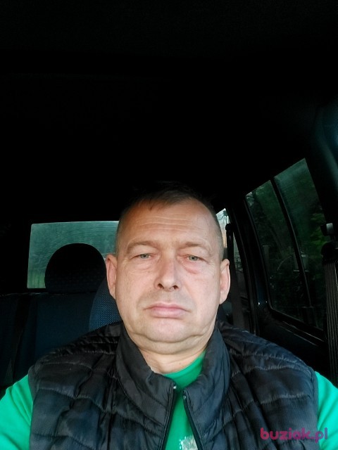 Leszek , Male, 53, Garwolin, Polska: 1