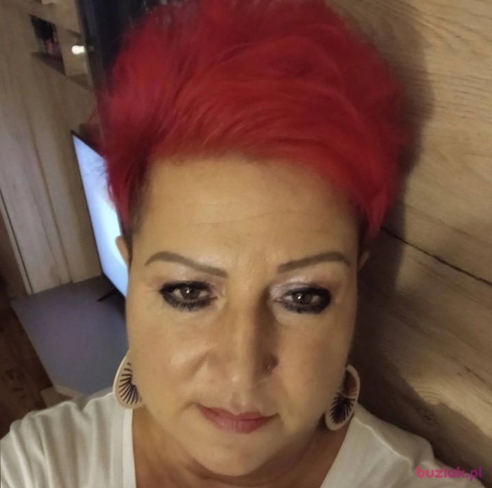 Aga, Female, 46, Wałbrzych, Polska, Photo: 2