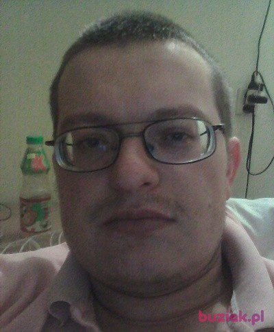 marcinek333, Mężczyzna, 40, Polska, Zdjęcie: 1