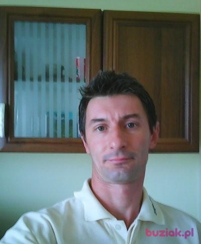 Krzysztof , Mężczyzna, 51, Przemyśl, Polska: 1