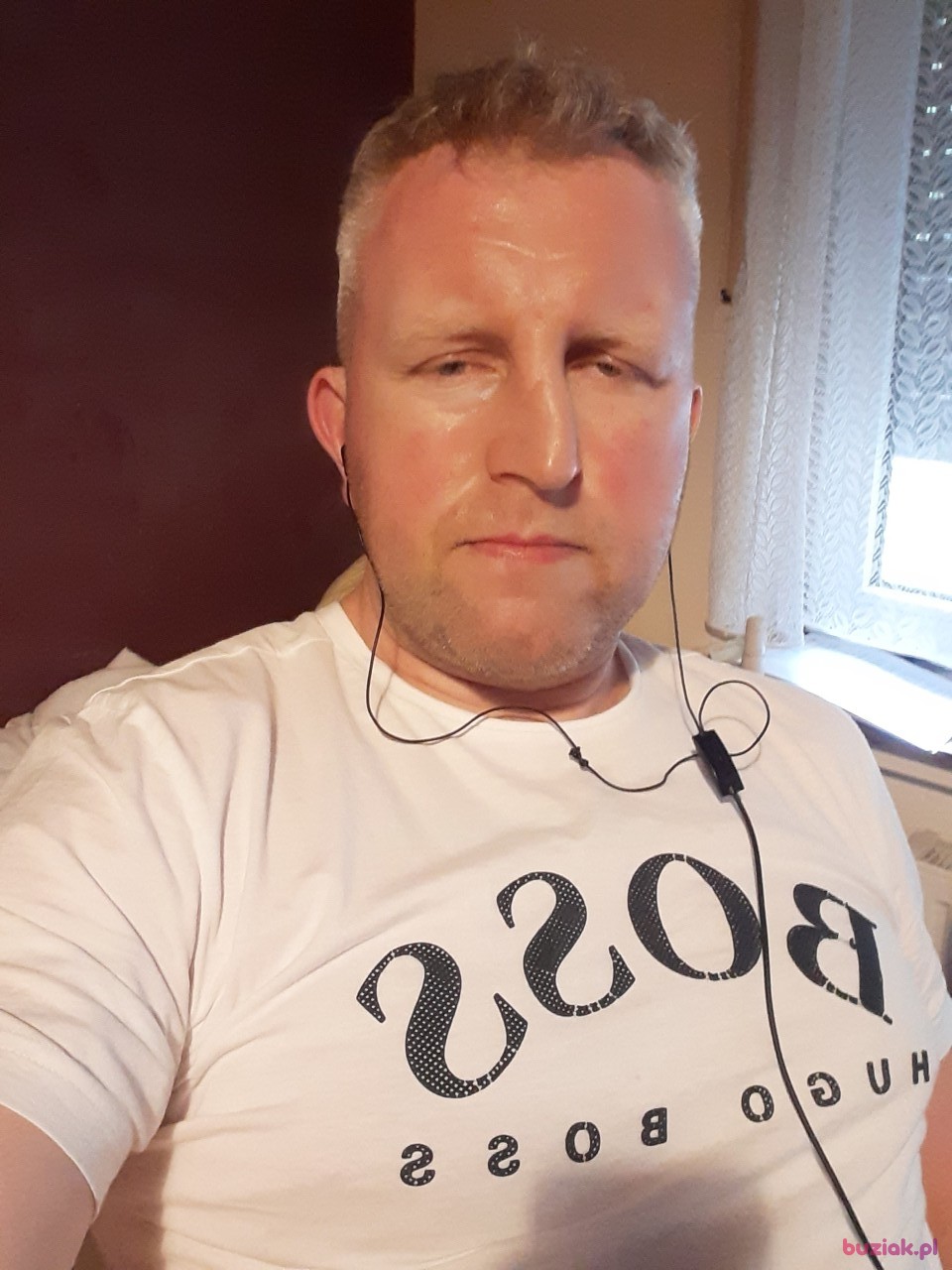 Glina, Male, 47, Gorzów Wielkopolski, Polska: 1