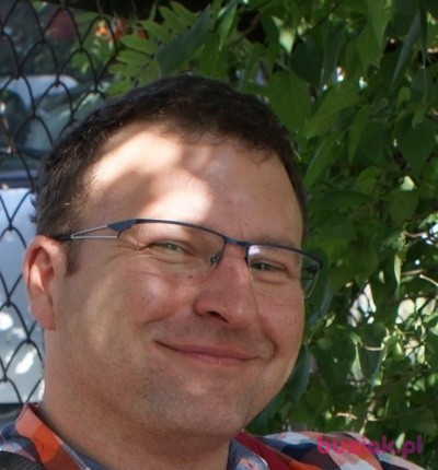 Radzik29, Mężczyzna, 45, Holandia: 1