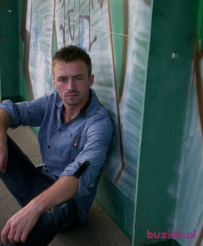 Michał , Male, 37, Krapkowice, Polska, Photo: 1