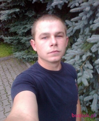 diabel1256, Mężczyzna, 35, Piła, Polska: 1