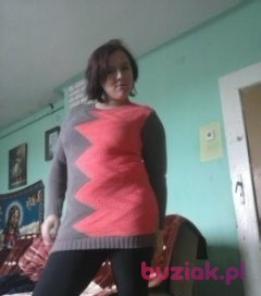 magdalena, Female, 28, Łęczyca, Polska: 1