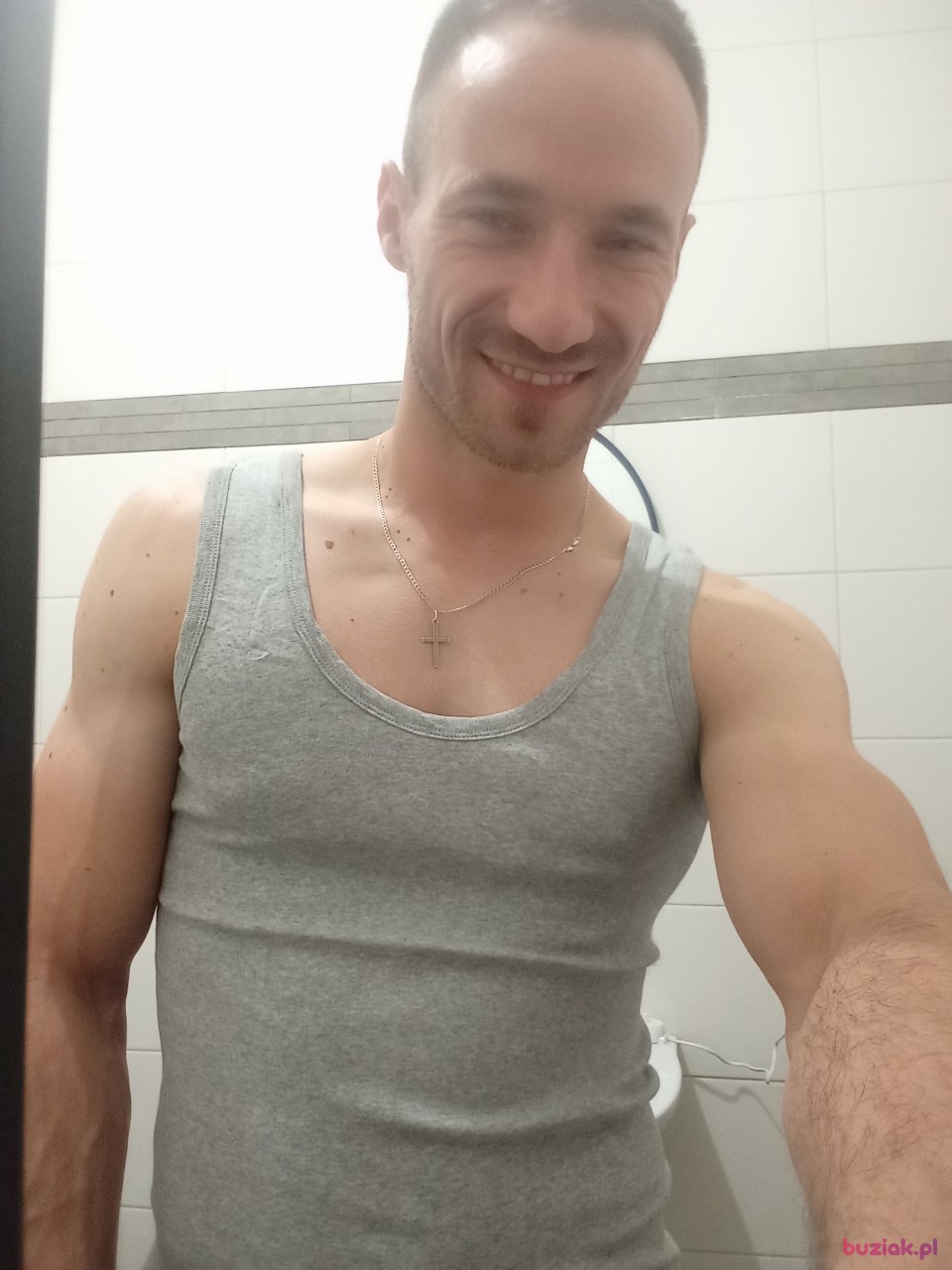 Mateusz, Mężczyzna, 31, Rotterdam South Holland Province, Holandia: 1