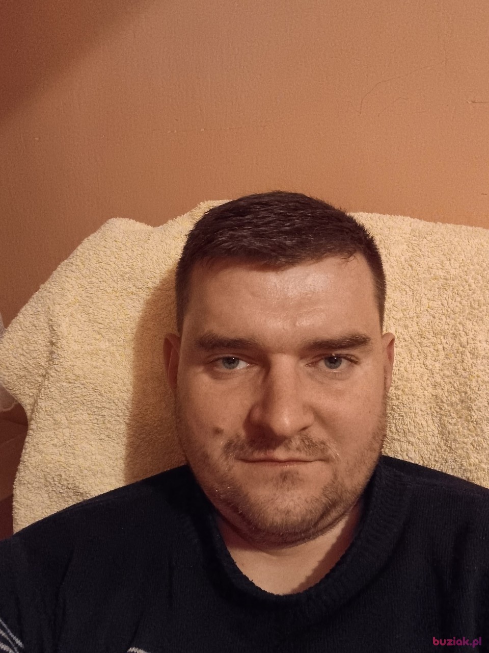 Tom, Mężczyzna, 38, Wołów, Polska: 1