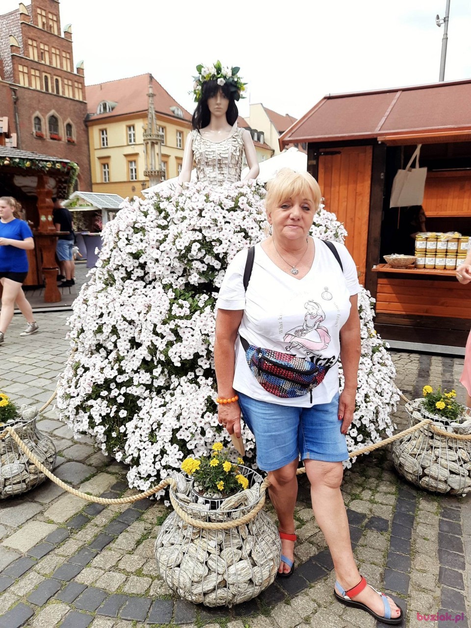 Krynia, Kobieta, 65, Jawor, Polska, Zdjęcie: 9