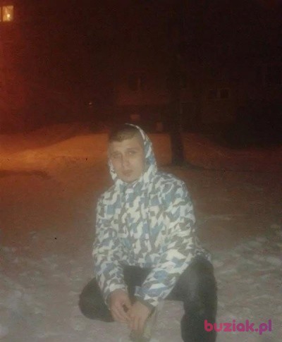 Adrian, Male, 26, Olkusz, Polska, Photo: 3