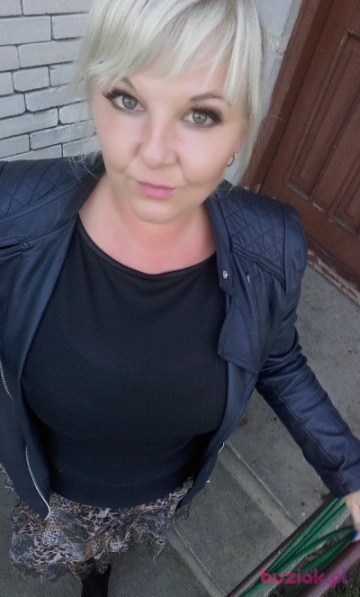Ania, Female, 41, Busko-Zdrój, Polska, Photo: 3