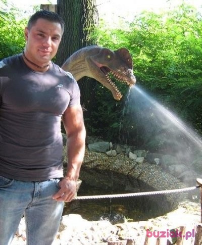 Dariusz, Male, 44, Bytom, Polska, Photo: 1