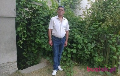 Irek, Mężczyzna, 63, Radzyń Podlaski, Polska, Zdjęcie: 1